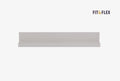 Fit & Flex Wandmodule, 170x30 cm (BxH)