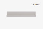 Fit & Flex Wandmodule, 170x30 cm (BxH)