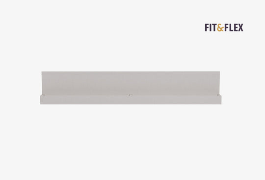 Fit & Flex Wandmodule, 170x30 cm (BxH)