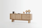 Perge Dressoir 208 cm
