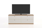 Marsana TV-meubel 151 x 47 cm