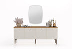 Marsana Dressoir 201 x 79 cm