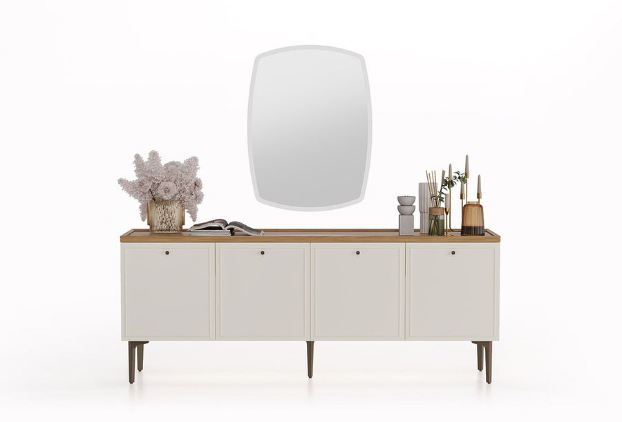 Marsana Dressoir 201 x 79 cm