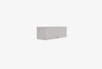 Fit & Flex Wandmodule met Klapdeur, 85x30 cm (BxH)