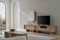 Perge TV-wandmeubel