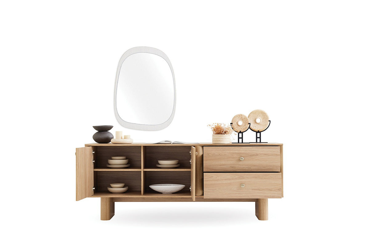 Perge Dressoir 208 cm