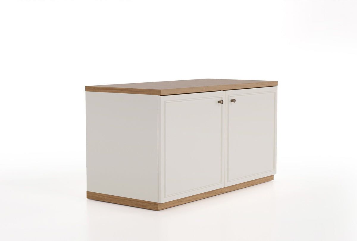 Marsana TV-meubel 101 x 47 cm