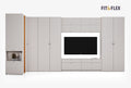Fit & Flex Combinatie 8