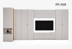 Fit & Flex Combinatie 8