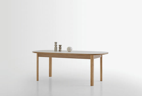 Perge Eettafel 200 x 100 cm