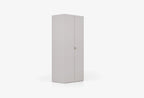 Fit & Flex 2-deurs Kast, 90x217 cm (BxH)