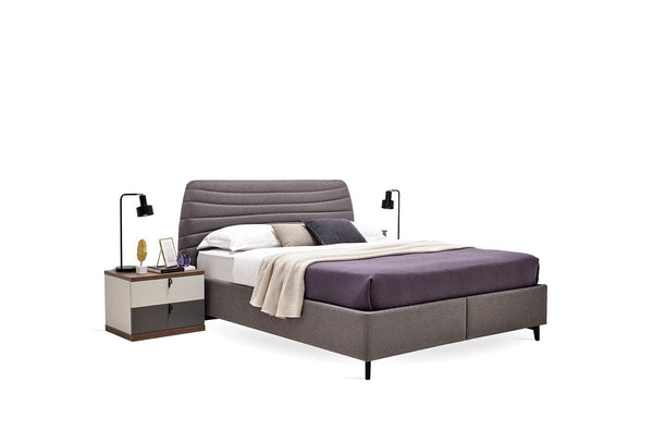 Enza Home | Cordell Baza 160x200 | Bed | Met Opbergruimte