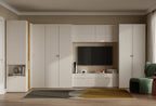 Fit & Flex Combinatie 8