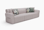 Panna Modulaire Hoek Set 2
