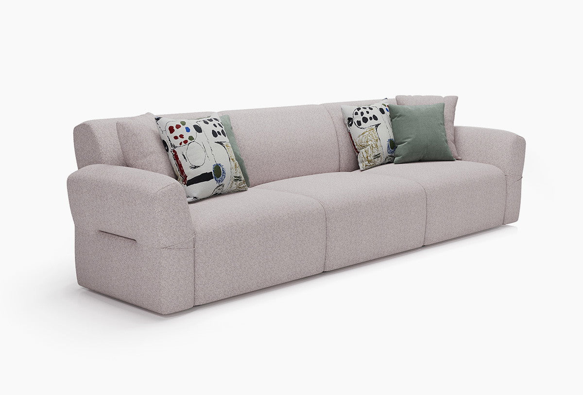 Panna Modulaire Hoek Set 2
