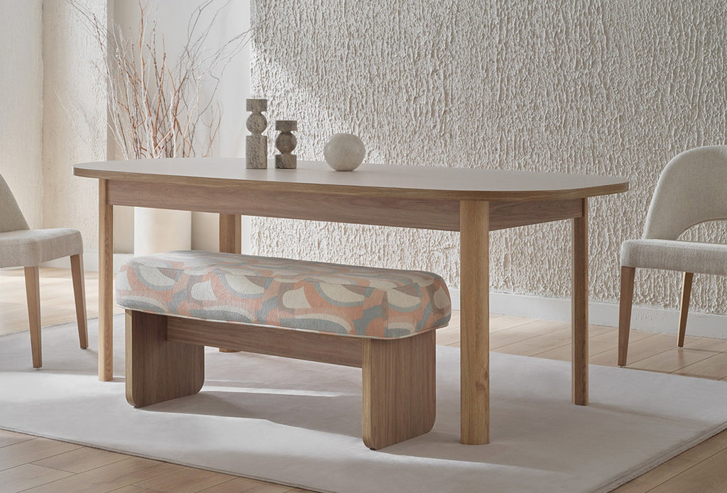 Perge Eettafel 200 x 100 cm