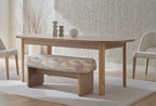 Perge Eettafel 200 x 100 cm