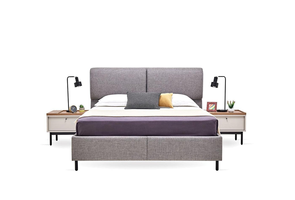 Enza Home | Loreto Baza 160x200 | Bed | Met Opbergruimte