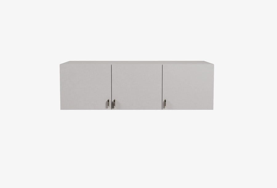 Fit & Flex Hoekbovenkast, 104x40 cm (BxH)