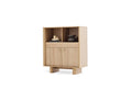 Perge Hoge Kast 110 x 125 cm