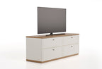 Marsana TV-meubel 151 x 47 cm
