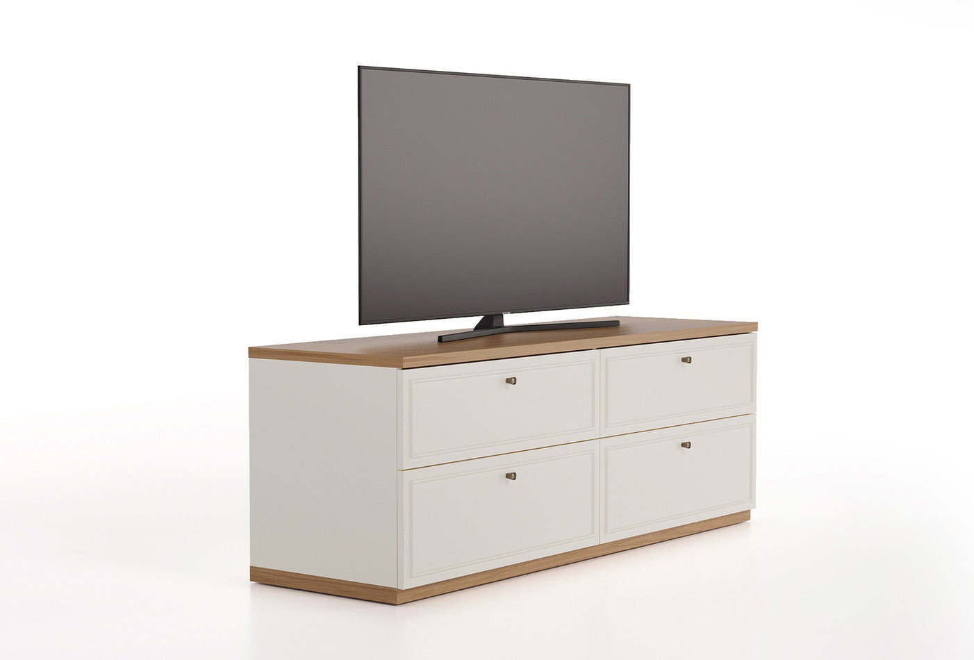 Marsana TV-meubel 151 x 47 cm