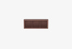 Fit & Flex Wandmodule - Sorbet, 80x30 cm (BxH)