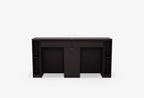 Fit & Flex met Mechanisme Bartafel, Bitter 197x98 cm (BxH)