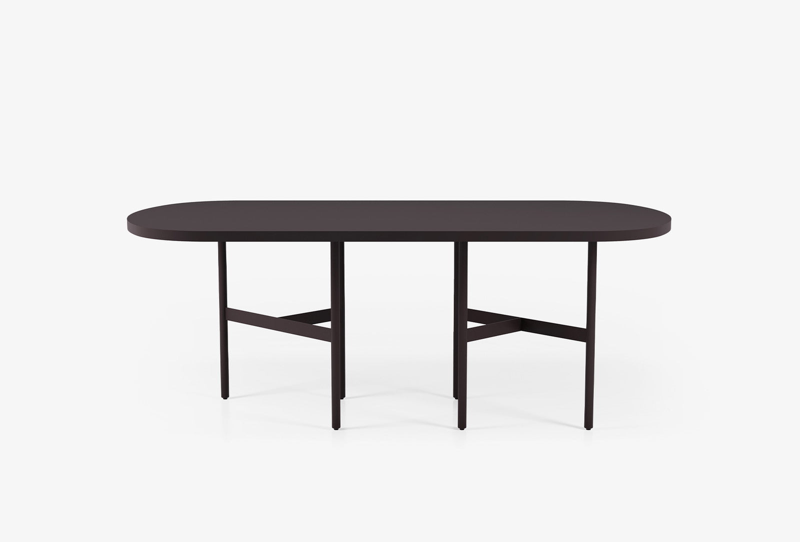 Fit & Flex 8-10 Kişilik Tafel, 200x100 cm (GxD)