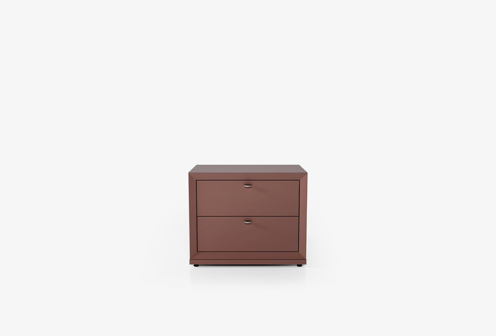 Fit & Flex 2 met Lade met Bedbodem Module - Sorbet, 60x49 cm (BxH)