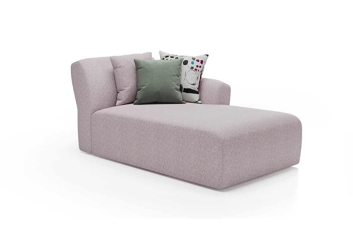 Panna Modulaire Hoek Set 3