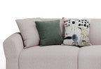 Panna Modulaire Hoek Set 3