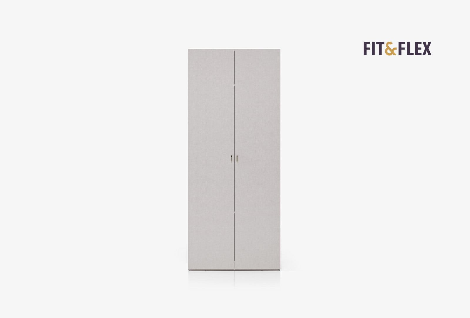 Fit & Flex 2 Kapaklı Kast, 90x217 cm (BxH)