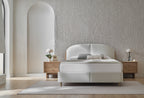 Perge Baza Bed met Opbergruimte 160 x 200 cm