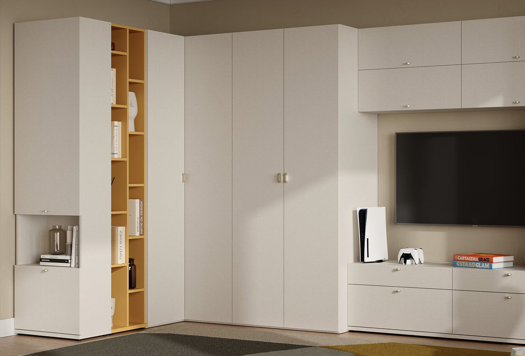 Fit & Flex Combinatie 8