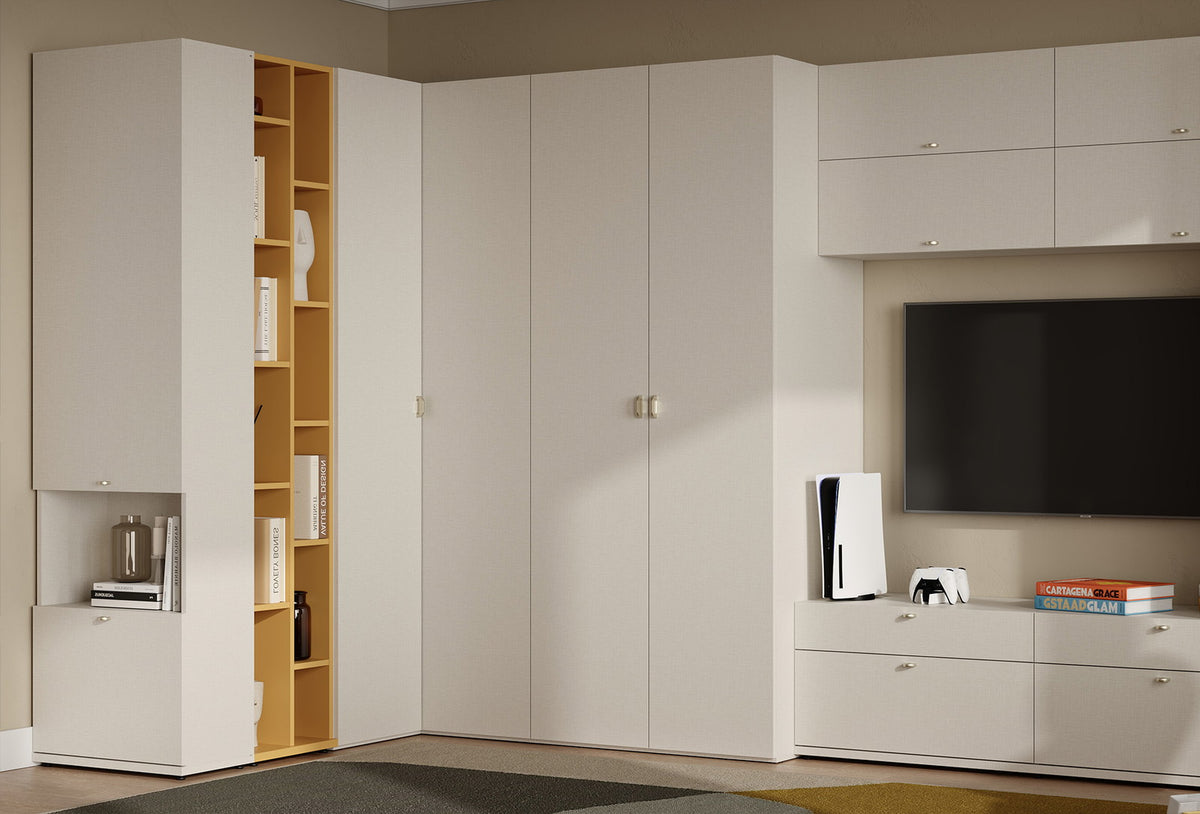 Fit & Flex Combinatie 8