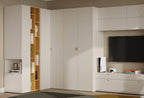 Fit & Flex Combinatie 8
