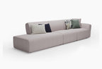 Panna Modulaire Hoek Set 5