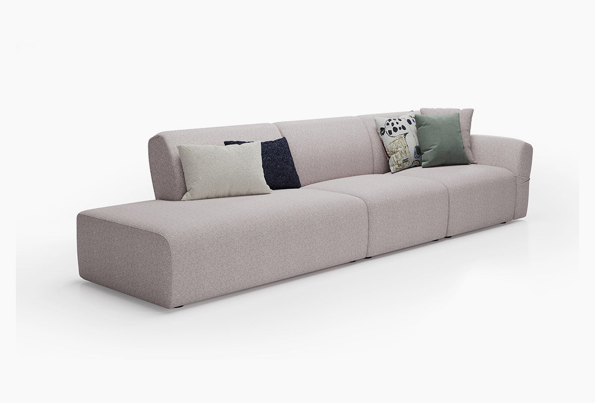 Panna Modulaire Hoek Set 5