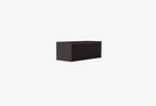 Fit & Flex Wandmodule met Lade- Bitter, 80x30 cm (BxH)