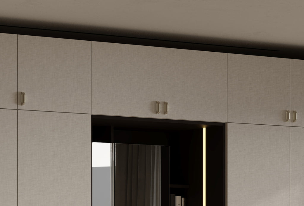 Fit & Flex 2 Kapaklı Yüklük, 90x40 cm (BxH)