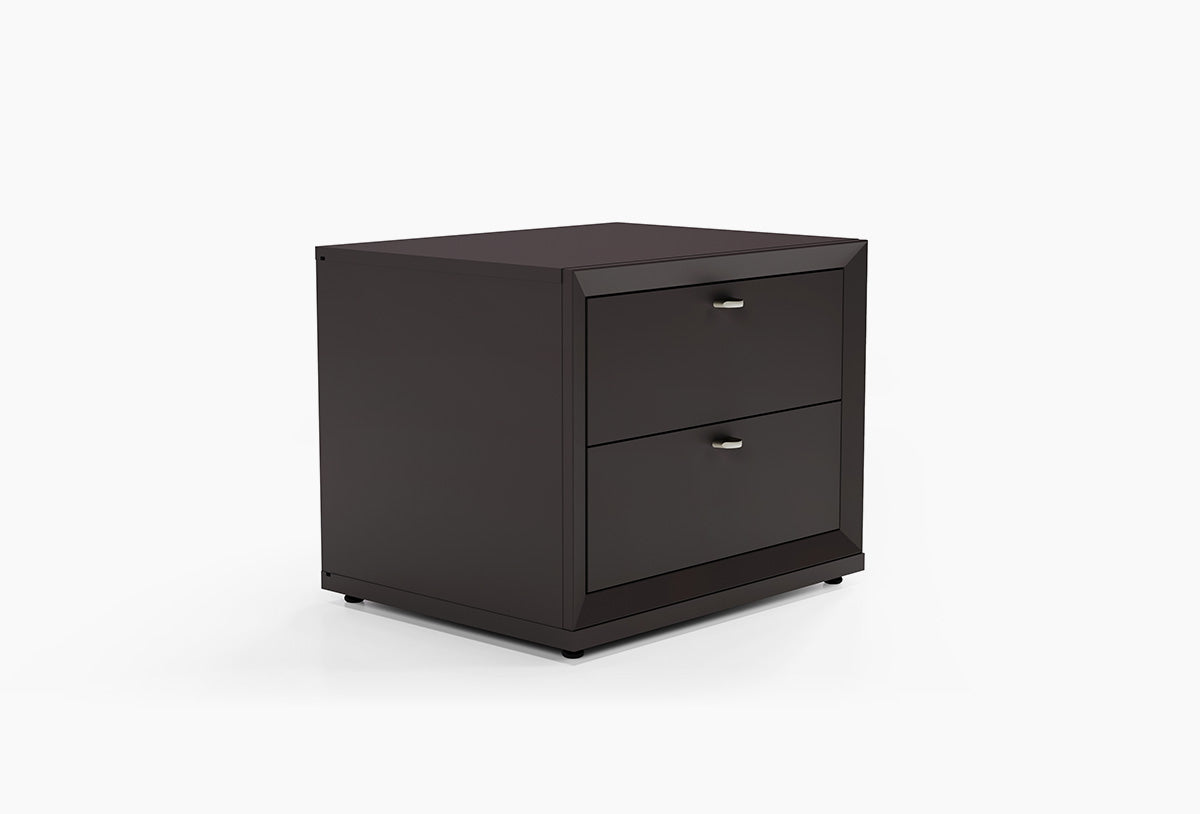 Fit & Flex 2 met Lade met Bedbodem Module - Bitter, 60x49 cm (BxH)