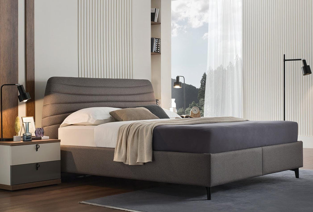Enza Home | Cordell Baza 160x200 | Bed | Met Opbergruimte