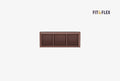 Fit & Flex Wandmodule - Sorbet, 80x30 cm (BxH)