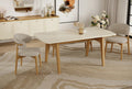 Marsana Eettafel 180 x 90 cm