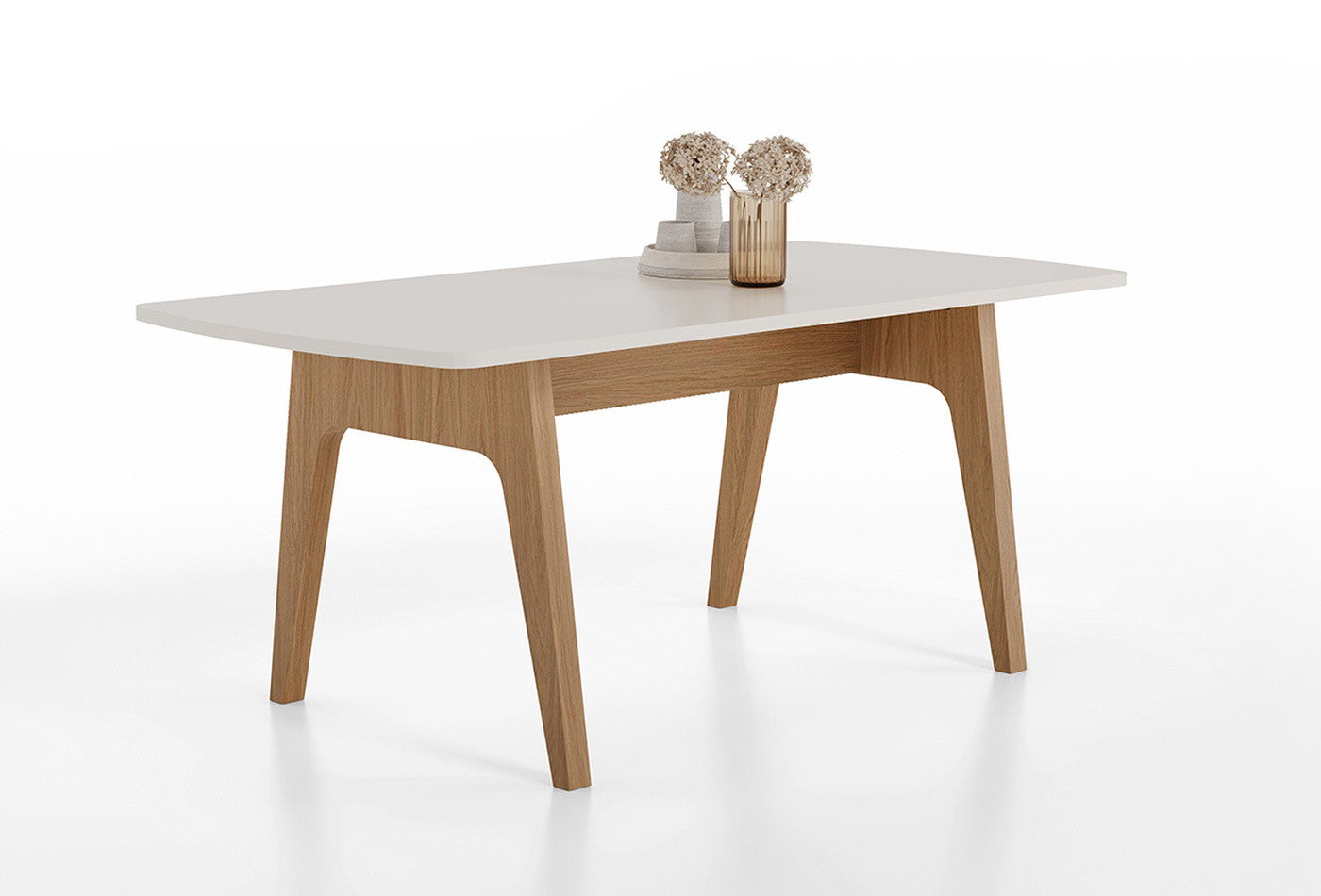 Marsana Eettafel 180 x 90 cm