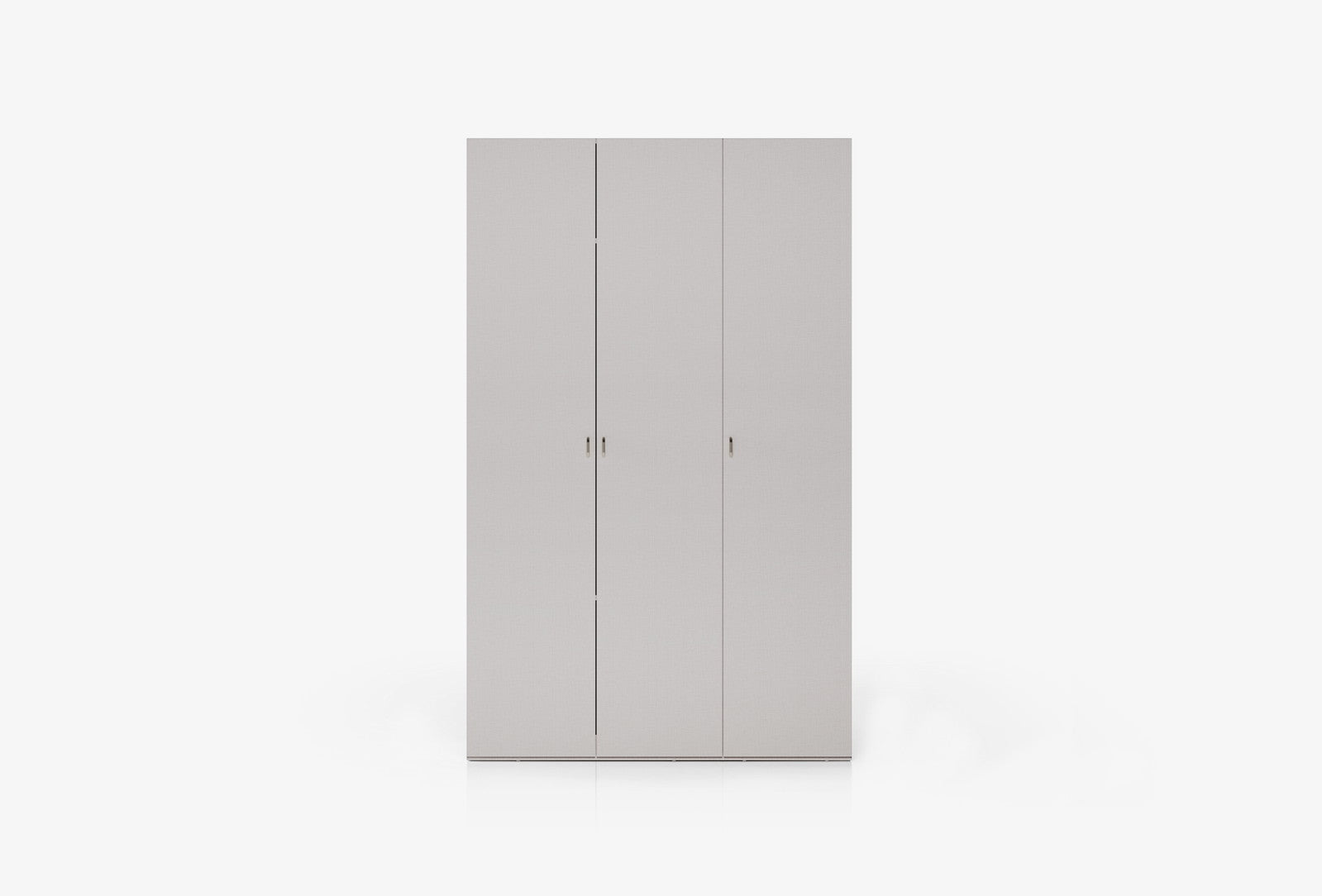 Fit & Flex 3 Kapaklı Kast, 134x217 cm (BxH)