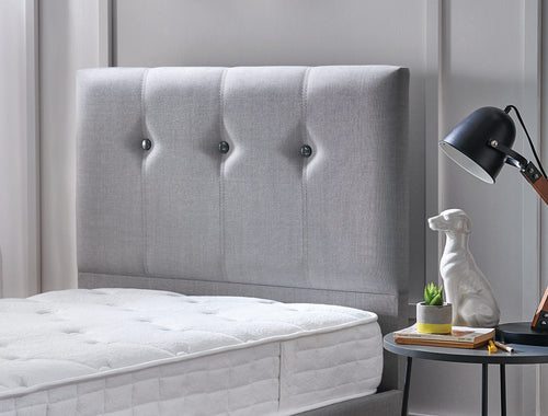 Yatas Bedding | Somni Baza Incl. Hoofdbord 2 in 1 Set | Boxsprings | Met Opbergruimte