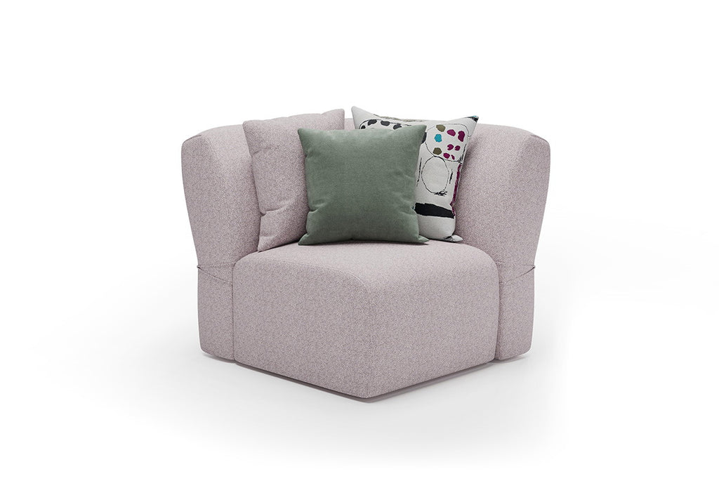 Panna Modulaire Hoek Set 9