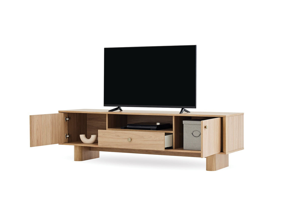 Perge TV-meubel 200 cm